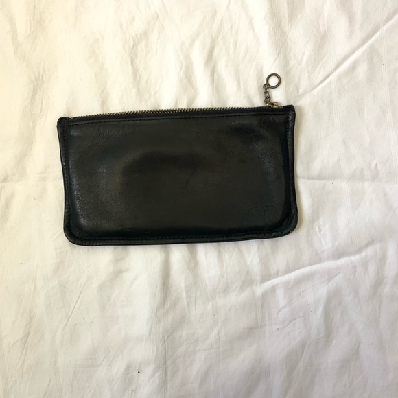 Coach Handbags - Coach Mini Hand Wallet
